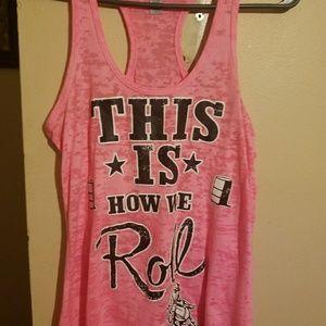 ❣🎀Adorable Tank Top Size:Sm🎀❣